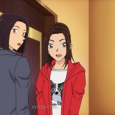柯南配音模仿（男女精分版）深度解析